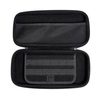 TRUST Futrola za Nintendo Switch GXT1251B HARDCASE SWITCH 2, plava TRUST Futrola za Nintendo Switch GXT1251B HARDCASE SWITCH 2, plava
