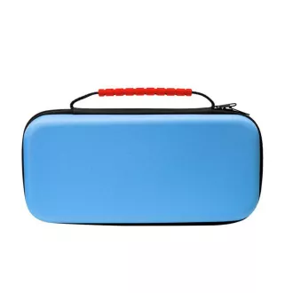 TRUST Futrola za Nintendo Switch GXT1251B HARDCASE SWITCH 2, plava TRUST Futrola za Nintendo Switch GXT1251B HARDCASE SWITCH 2, plava