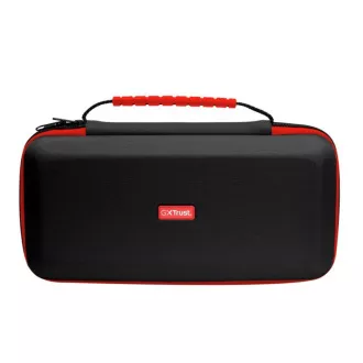 TRUST Futrola za Nintendo Switch GXT1252 XL HARDCASE SWITCH 2, crna