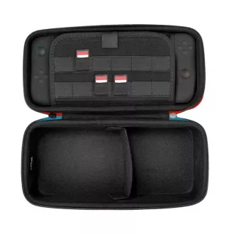 TRUST Futrola za Nintendo Switch GXT1252 XL HARDCASE SWITCH 2, crna