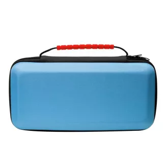 TRUST Futrola za Nintendo Switch GXT1252B XL HARDCASE SWITCH 2, plava TRUST Futrola za Nintendo Switch GXT1252B XL HARDCASE SWITCH 2, plava