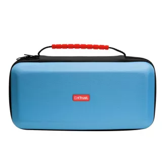 TRUST Futrola za Nintendo Switch GXT1252B XL HARDCASE SWITCH 2, plava TRUST Futrola za Nintendo Switch GXT1252B XL HARDCASE SWITCH 2, plava