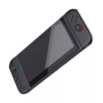 TRUST Zaštitno staklo za Nintendo Switch GXT1254 KALJENO STAKLO F SWITCH 2 TRUST Zaštitno staklo za Nintendo Switch GXT1254 KALJENO STAKLO F SWITCH 2