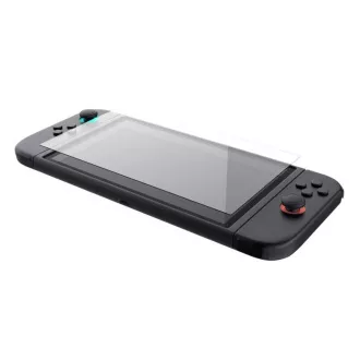 TRUST Zaštitno staklo za Nintendo Switch GXT1254 KALJENO STAKLO F SWITCH 2 TRUST Zaštitno staklo za Nintendo Switch GXT1254 KALJENO STAKLO F SWITCH 2