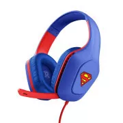 TRUST Gaming slušalice GXT 416SM ZIROX, Superman