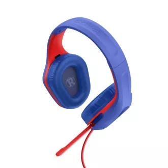 TRUST Gaming slušalice GXT 416SM ZIROX, Superman