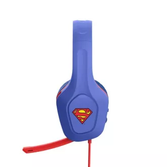 TRUST Gaming slušalice GXT 416SM ZIROX, Superman