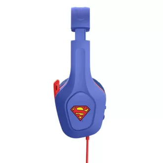 TRUST Gaming slušalice GXT 416SM ZIROX, Superman