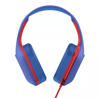 TRUST Gaming slušalice GXT 416SM ZIROX, Superman