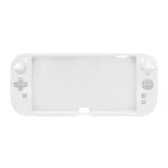 TRUST kućište za Switch 2 GXT 1253, gumeno kućište, bijelo TRUST kućište za Switch 2 GXT 1253, gumeno kućište, bijelo