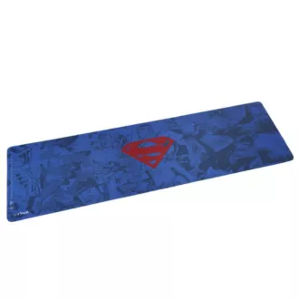 TRUST podloga za miša GXT 759SM XXL, Superman Edition, plava
