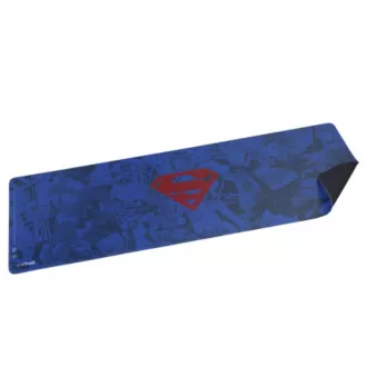 TRUST podloga za miša GXT 759SM XXL, Superman Edition, plava