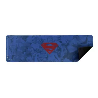 TRUST podloga za miša GXT 759SM XXL, Superman Edition, plava