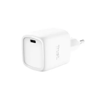 TRUST GaN punjač MAXO 30W, USB-C, bijeli