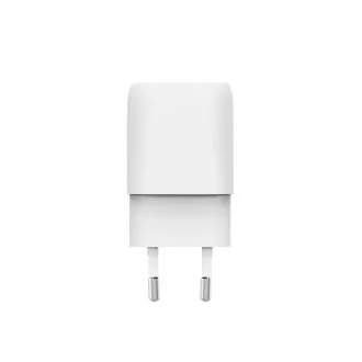 TRUST GaN punjač MAXO 30W, USB-C, bijeli