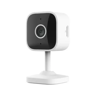 TRUST IPCAM-2900 kamera, WiFi, unutarnja, bijela