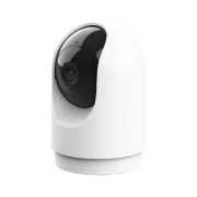 TRUST IPCAM-2700 kamera, WiFi, unutarnja, bijela