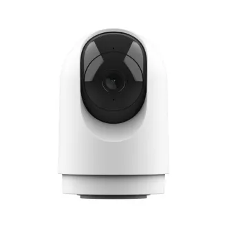 TRUST IPCAM-2700 kamera, WiFi, unutarnja, bijela