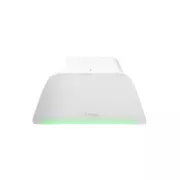 TRUST stanica za punjenje GXT 255W, za PS5 kontrolere, bijela