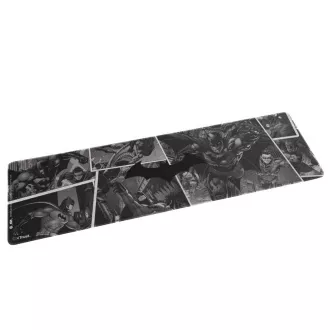 TRUST podloga za miša GXT 759BM XXL, Batman Edition, crna