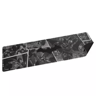 TRUST podloga za miša GXT 759BM XXL, Batman Edition, crna