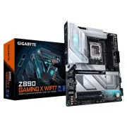 GIGABYTE matična ploča LGA1851 Z890 GAMING X WIFI7, Intel Z890, 4xDDR5, 1xDP, 1xHDMI, 1xUSB4, WiFi