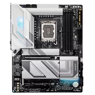 GIGABYTE matična ploča LGA1851 Z890 GAMING X WIFI7, Intel Z890, 4xDDR5, 1xDP, 1xHDMI, 1xUSB4, WiFi GIGABYTE matična ploča LGA1851 Z890 GAMING X WIFI7, Intel Z890, 4xDDR5, 1xDP, 1xHDMI, 1xUSB4, WiFi