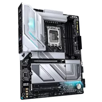 GIGABYTE matična ploča LGA1851 Z890 GAMING X WIFI7, Intel Z890, 4xDDR5, 1xDP, 1xHDMI, 1xUSB4, WiFi GIGABYTE matična ploča LGA1851 Z890 GAMING X WIFI7, Intel Z890, 4xDDR5, 1xDP, 1xHDMI, 1xUSB4, WiFi