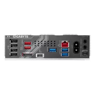 GIGABYTE matična ploča LGA1851 Z890 GAMING X WIFI7, Intel Z890, 4xDDR5, 1xDP, 1xHDMI, 1xUSB4, WiFi GIGABYTE matična ploča LGA1851 Z890 GAMING X WIFI7, Intel Z890, 4xDDR5, 1xDP, 1xHDMI, 1xUSB4, WiFi