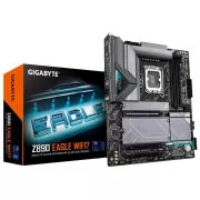GIGABYTE matična ploča LGA1851 Z890 EAGLE WIFI7, Intel Z890, 4xDDR5, 1xDP, 1xUSB4, WiFi