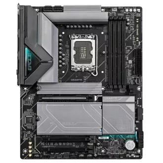GIGABYTE matična ploča LGA1851 Z890 EAGLE WIFI7, Intel Z890, 4xDDR5, 1xDP, 1xUSB4, WiFi GIGABYTE matična ploča LGA1851 Z890 EAGLE WIFI7, Intel Z890, 4xDDR5, 1xDP, 1xUSB4, WiFi