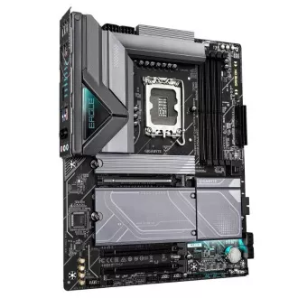 GIGABYTE matična ploča LGA1851 Z890 EAGLE WIFI7, Intel Z890, 4xDDR5, 1xDP, 1xUSB4, WiFi GIGABYTE matična ploča LGA1851 Z890 EAGLE WIFI7, Intel Z890, 4xDDR5, 1xDP, 1xUSB4, WiFi