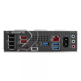 GIGABYTE matična ploča LGA1851 Z890 EAGLE WIFI7, Intel Z890, 4xDDR5, 1xDP, 1xUSB4, WiFi GIGABYTE matična ploča LGA1851 Z890 EAGLE WIFI7, Intel Z890, 4xDDR5, 1xDP, 1xUSB4, WiFi