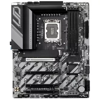 GIGABYTE matična ploča LGA1851 Z890 UD WIFI6E, Intel Z890, 4xDDR5, 1xDP, 1xUSB4, WiFi GIGABYTE matična ploča LGA1851 Z890 UD WIFI6E, Intel Z890, 4xDDR5, 1xDP, 1xUSB4, WiFi