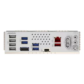 GIGABYTE matična ploča LGA1851 Z890M I ELITE WF7 ICE, Intel Z890, 4xDDR5, 1xDP, 1xHDMI, 1xUSB4, WiFi, mATX GIGABYTE matična ploča LGA1851 Z890M I ELITE WF7 ICE, Intel Z890, 4xDDR5, 1xDP, 1xHDMI, 1xUSB4, WiFi, mATX