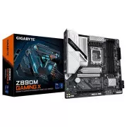 GIGABYTE matična ploča LGA1851 Z890M GAMING X, Intel Z890, 4xDDR5, 2xDP, 1xHDMI, mATX