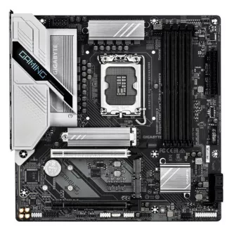 GIGABYTE matična ploča LGA1851 Z890M GAMING X, Intel Z890, 4xDDR5, 2xDP, 1xHDMI, mATX