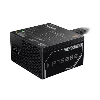 GIGABYTE napajanje P750BS, 750W, 80PLUS brončano, 120mm