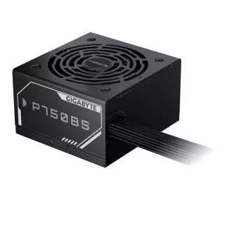 GIGABYTE napajanje P750BS, 750W, 80PLUS brončano, 120mm