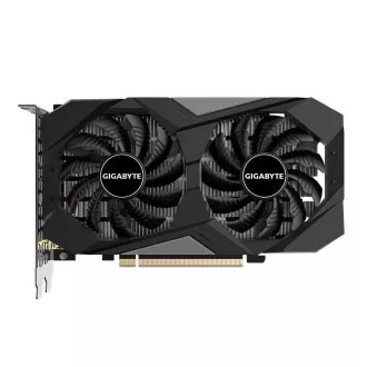 GIGABYTE VGA NVIDIA GeForce RTX 3050 WINDFORCE OC 6G V2, 6G GDDR6, 2xDP, 2xHDMI