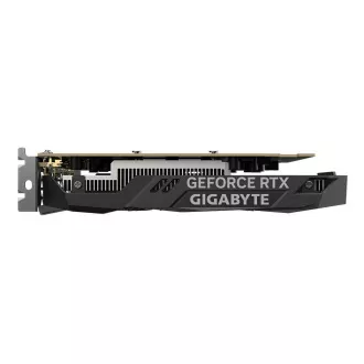 GIGABYTE VGA NVIDIA GeForce RTX 3050 WINDFORCE OC 6G V2, 6G GDDR6, 2xDP, 2xHDMI
