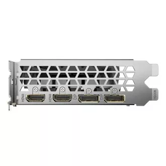 GIGABYTE VGA NVIDIA GeForce RTX 3050 WINDFORCE OC 6G V2, 6G GDDR6, 2xDP, 2xHDMI