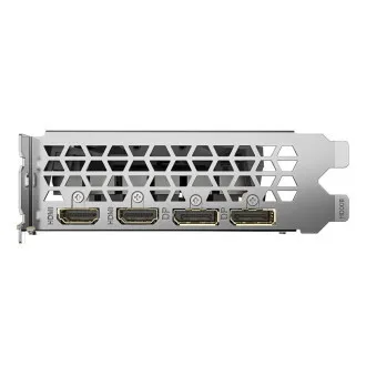 GIGABYTE VGA NVIDIA GeForce RTX 3050 WINDFORCE OC 6G V2, 6G GDDR6, 2xDP, 2xHDMI GIGABYTE VGA NVIDIA GeForce RTX 3050 WINDFORCE OC 6G V2, 6G GDDR6, 2xDP, 2xHDMI