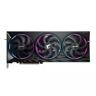 GIGABYTE VGA AMD Radeon RX 9070 XT AORUS ELITE 16GB, 16GB GDDR6, 2xDP, 2xHDMI