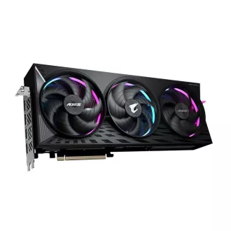 GIGABYTE VGA AMD Radeon RX 9070 XT AORUS ELITE 16GB, 16GB GDDR6, 2xDP, 2xHDMI