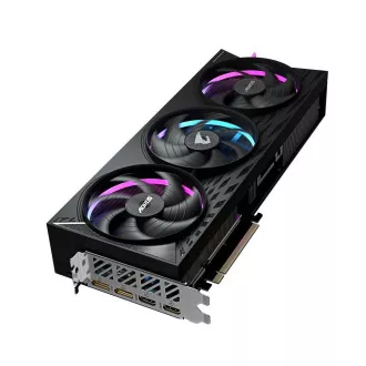 GIGABYTE VGA AMD Radeon RX 9070 XT AORUS ELITE 16GB, 16GB GDDR6, 2xDP, 2xHDMI