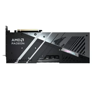 GIGABYTE VGA AMD Radeon RX 9070 XT AORUS ELITE 16GB, 16GB GDDR6, 2xDP, 2xHDMI