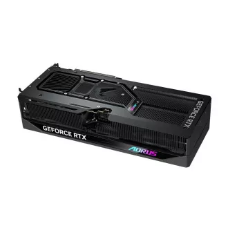 GIGABYTE VGA NVIDIA GeForce RTX 5070 MASTER 12G, 12G GDDR7, 3xDP, 1xHDMI