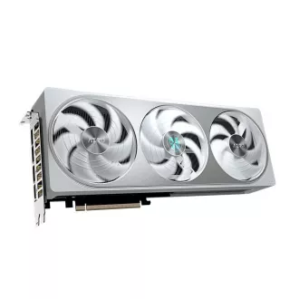 GIGABYTE VGA NVIDIA GeForce RTX 5070 AERO OC 12G, 12G GDDR7, 3xDP, 1xHDMI
