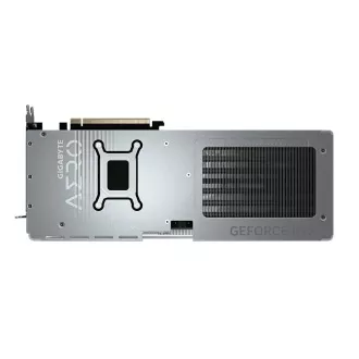 GIGABYTE VGA NVIDIA GeForce RTX 5070 AERO OC 12G, 12G GDDR7, 3xDP, 1xHDMI
